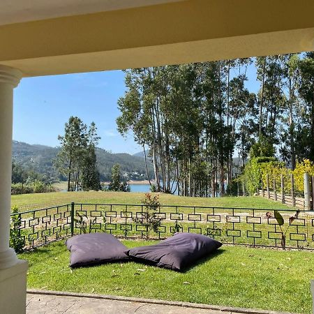 Faraway Lake Apartment Ferreira do Zêzere Екстериор снимка
