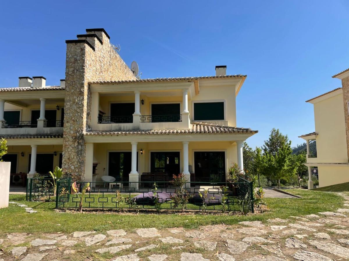 Faraway Lake Apartment Ferreira do Zêzere Екстериор снимка