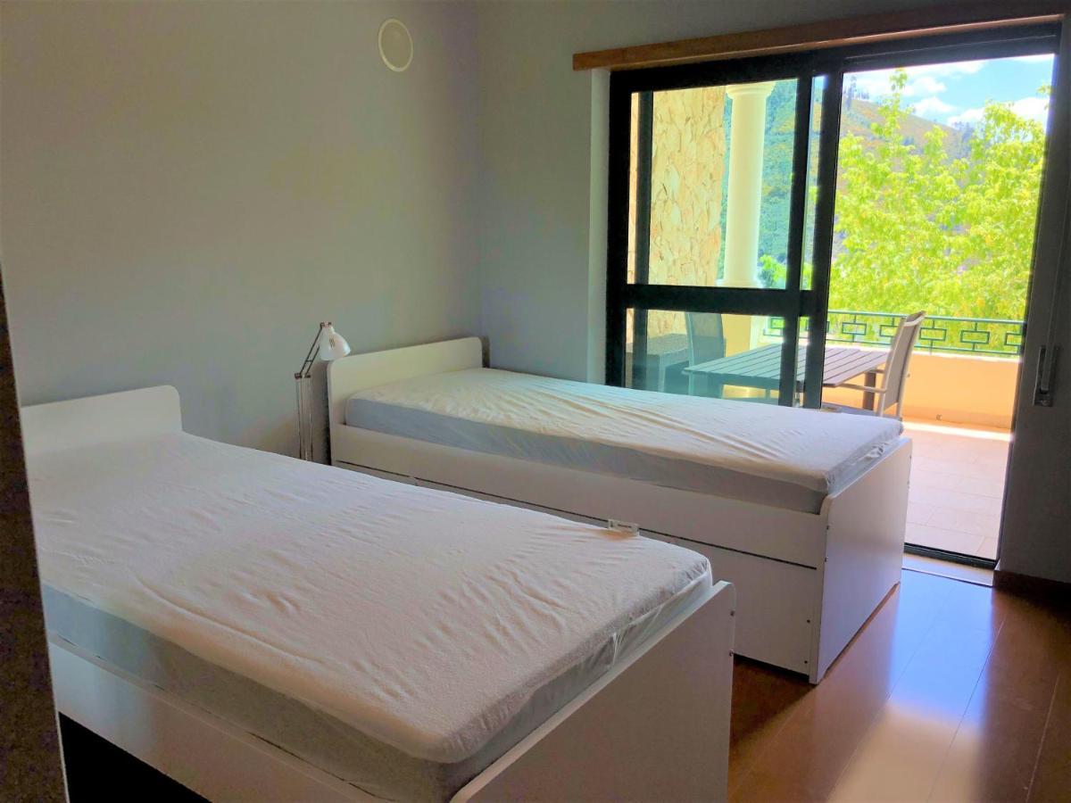 Faraway Lake Apartment Ferreira do Zêzere Екстериор снимка