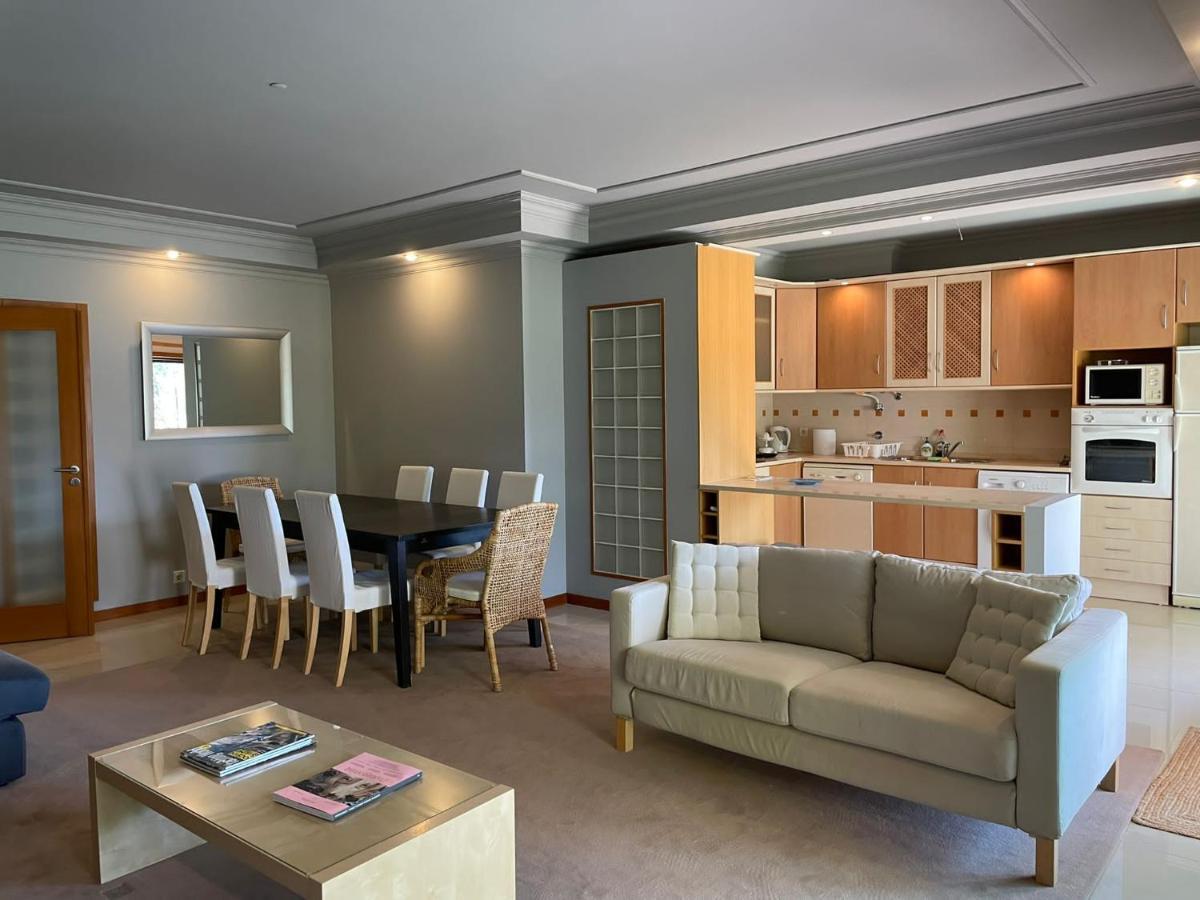 Faraway Lake Apartment Ferreira do Zêzere Екстериор снимка