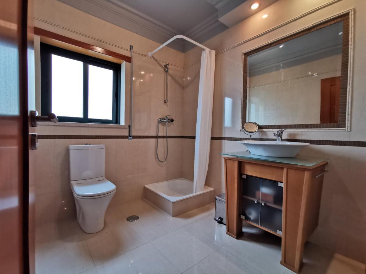 Faraway Lake Apartment Ferreira do Zêzere Екстериор снимка