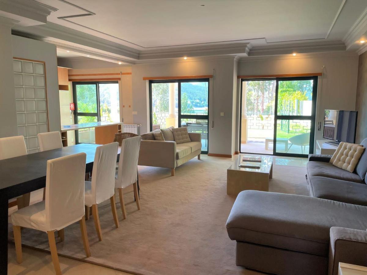 Faraway Lake Apartment Ferreira do Zêzere Екстериор снимка
