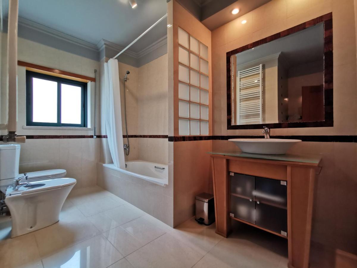 Faraway Lake Apartment Ferreira do Zêzere Екстериор снимка