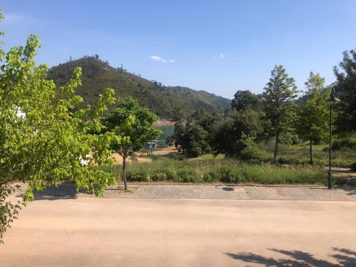Faraway Lake Apartment Ferreira do Zêzere Екстериор снимка