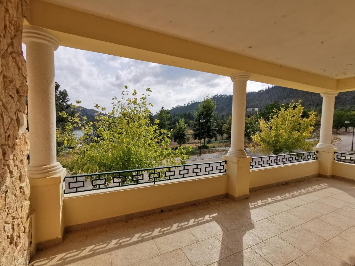 Faraway Lake Apartment Ferreira do Zêzere Екстериор снимка