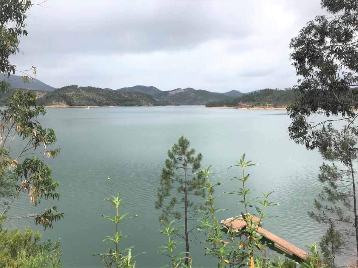 Faraway Lake Apartment Ferreira do Zêzere Екстериор снимка