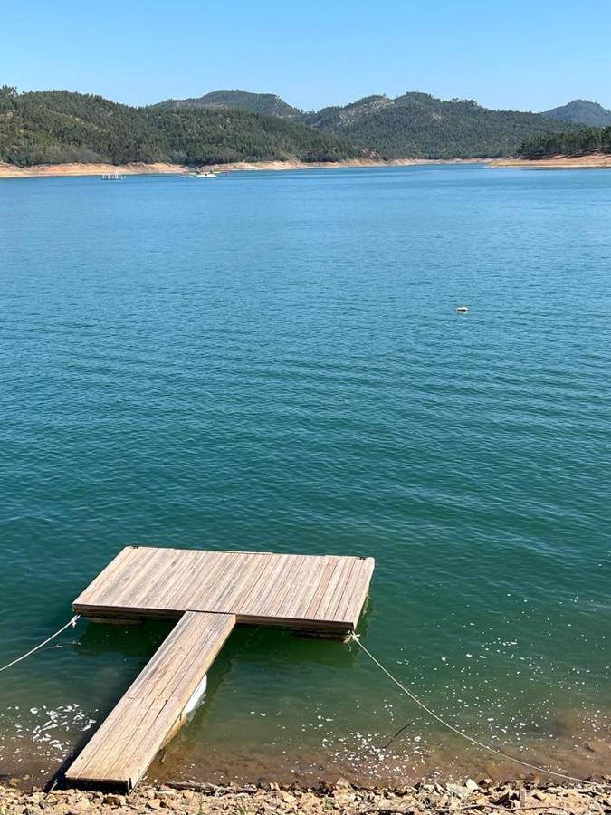 Faraway Lake Apartment Ferreira do Zêzere Екстериор снимка